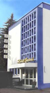 Hotel Garni Trumm Диллинген-ан-дер-Донау Экстерьер фото